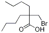 <b>2-(bromomethyl)-2-butylhexanoic acid</b>