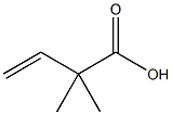 2,2-Dimethyl-3-butenoic acid