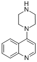 4-Piperazin-1-yl-quinoline