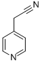 Pyridin-4-yl-acetonitrile