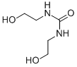 N,N-Di-(2-hydroxyethyl)urea