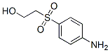 2-(4-Aminophenyl)sulfonylethanol