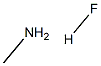 methanamine,hydrofluoride