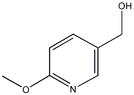(6-methoxypyridin-3-yl)methanol