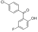 4-Chloro-5-fluoro-2-hydroxybenzophenone